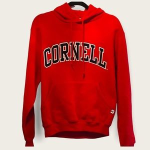 CORNELL COLLEGE HOODIE